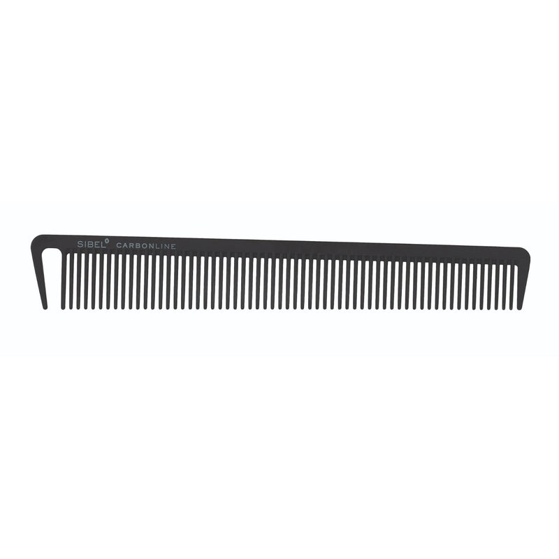Sibel snijkam Carbon 20.3cm