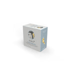 Sibel Highlight Schuim Goud 100mx9cm Rol