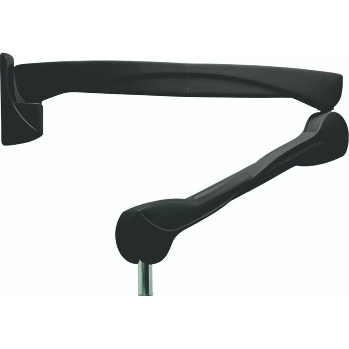 Ultron Professional Tezca/Qebu Alleen Arm, Wandversie