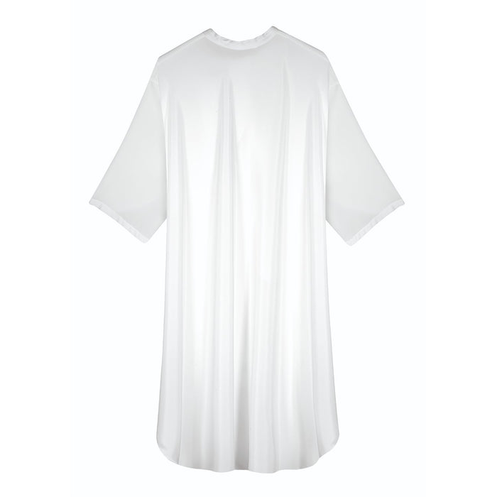 Sibel Snijkap Flexi Wit – L