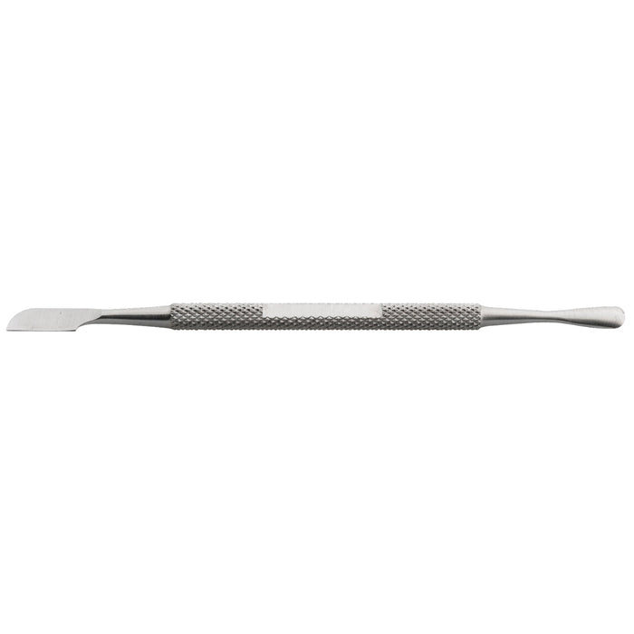 Sibel Cuticle Pusher + Cutter