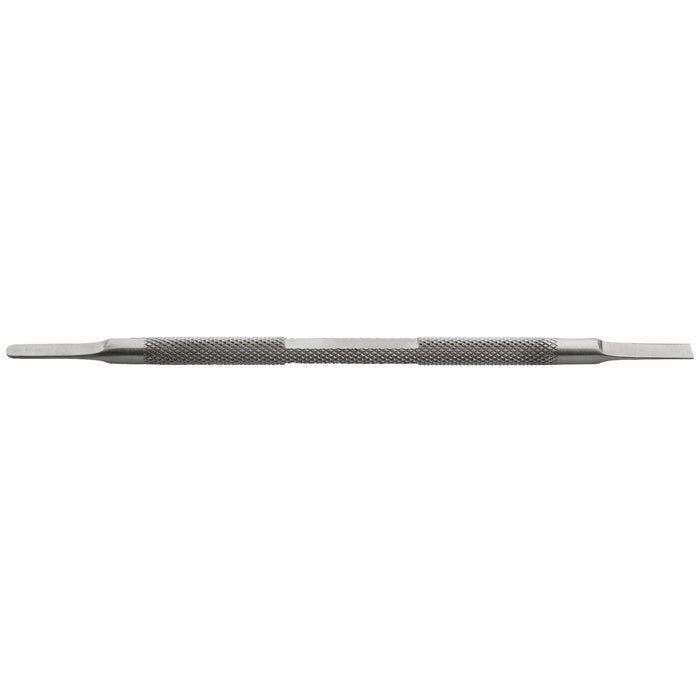Sibel Cuticle Pusher Dubbel Vierkant