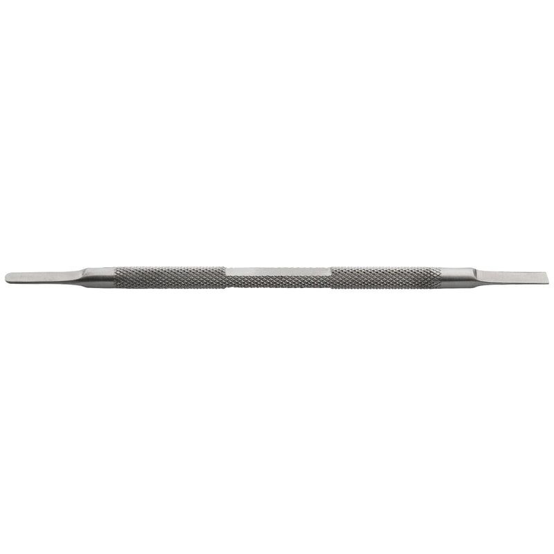 Sibel Cuticle Pusher Dubbel Vierkant