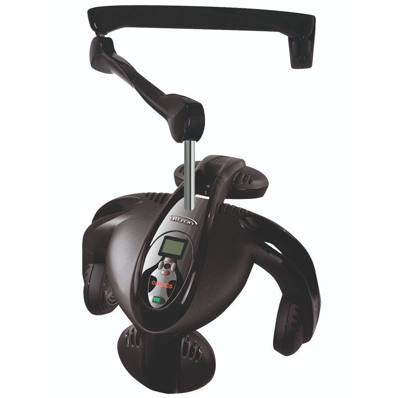 Ultron Professional Qebu Parabolische Infraquartz Haardroger Wandversie