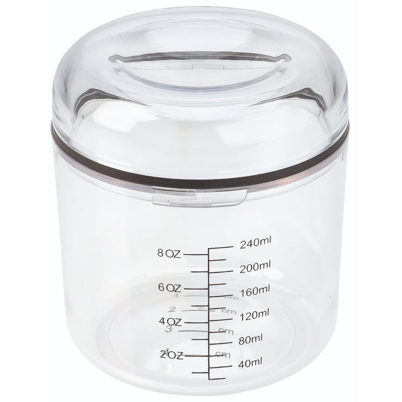 Sibel Menggereedschap Shakisy 240ml