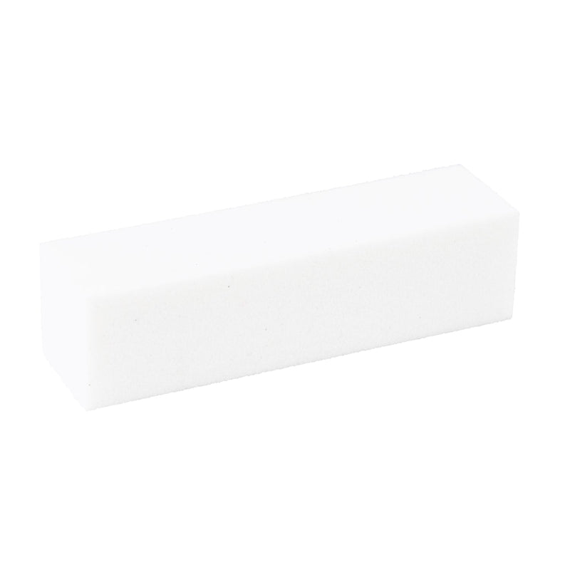 Sibel Nagelblok 240 Grit Wit