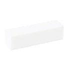 Sibel Nagelblok 240 Grit Wit