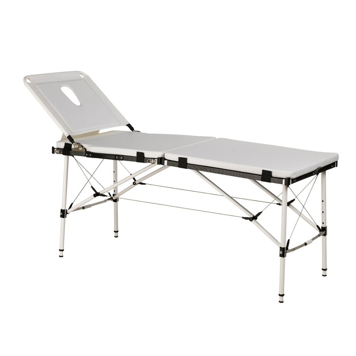 Sibel Portable Beauty Bed Lorenzo 10.75kg