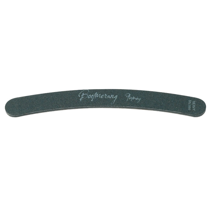 Sibel Emery Nagelvijl Boomerang 80/100 Hard 10 stuks