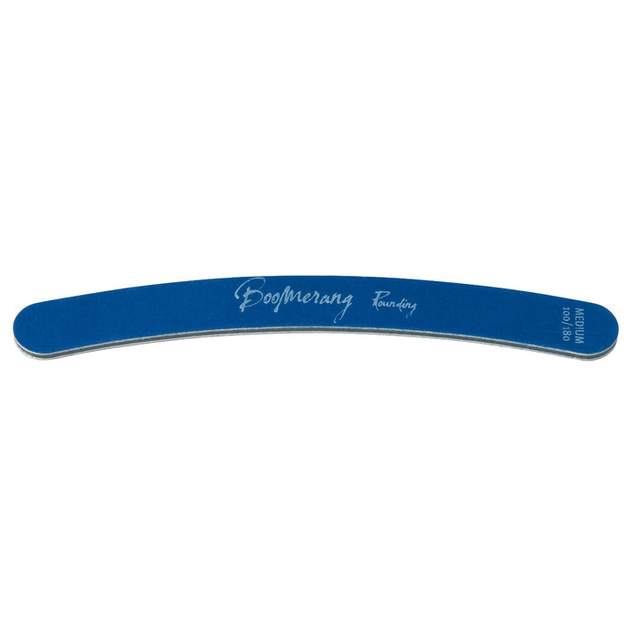 Sibel Emery Nagelvijl Boomerang 100/180 Med 10 stuks