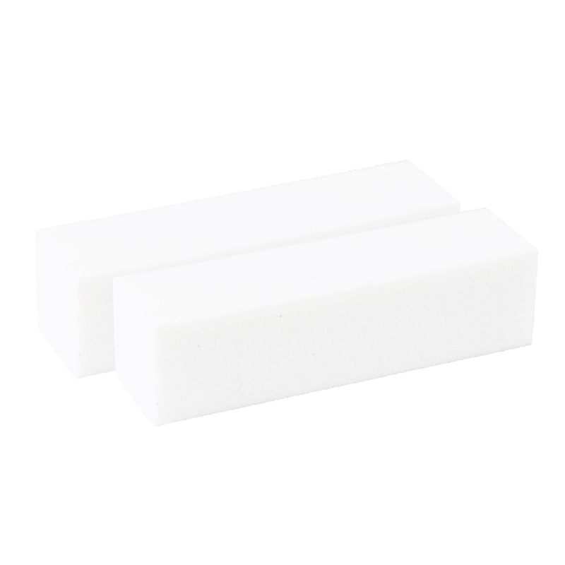 Sibel Nagelblok Wit 2 stuks