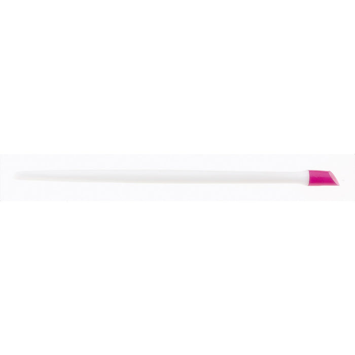 Sibel Cuticle Pusher Plastic Nieuw Model