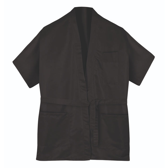 Sibel Schort Stylist Polyplus Zwart S/M