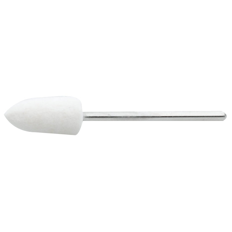 Sibel Nagelboren Vilt Kegel 2 stuks