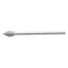 Sibel Nagelboren Diamant Peervormig 2 stuks