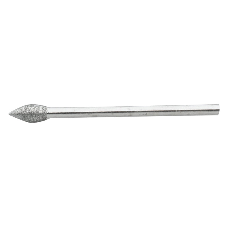 Sibel Nagelboren Diamant Peervormig 2 stuks