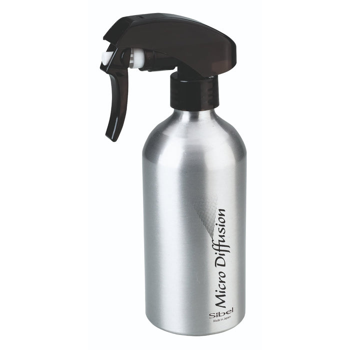 Sibel spray Micro Verstuiver Alu 280ml