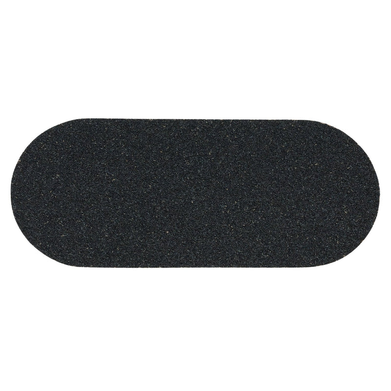 Sibel Pro Pads 80 Grit wegwerp voor Voetvijl