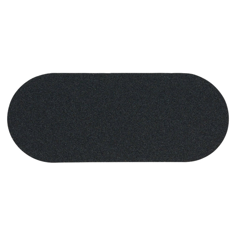 Sibel Pro Pads 120 Grit wegwerp voor Voetvijl