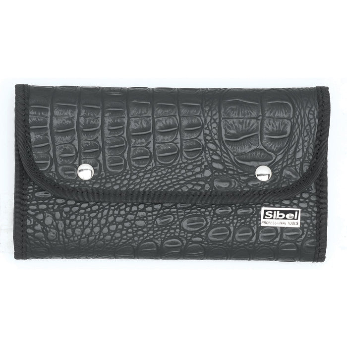 Sibel Schaaretui Multi Tool Roll Mat Zwart
