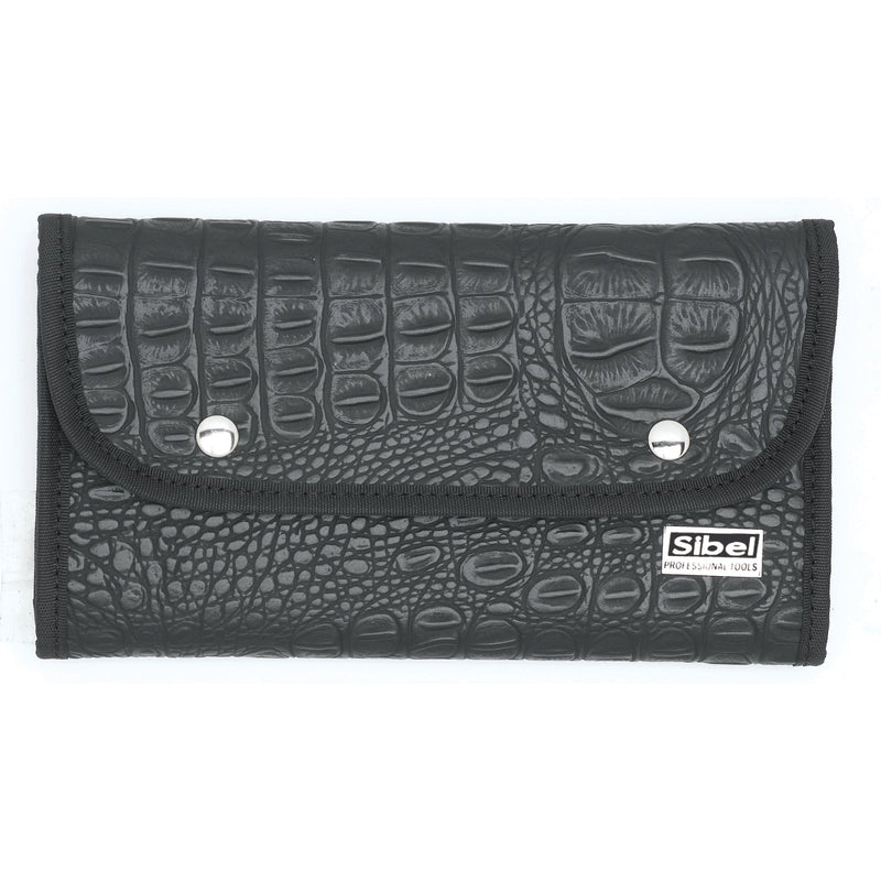 Sibel Schaaretui Multi Tool Roll Mat Zwart