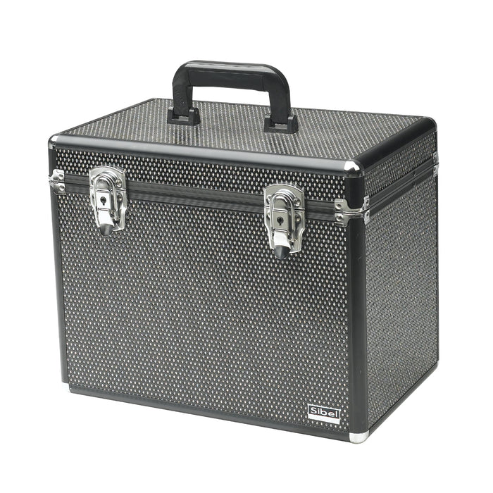 Sibel Beautycase Strass