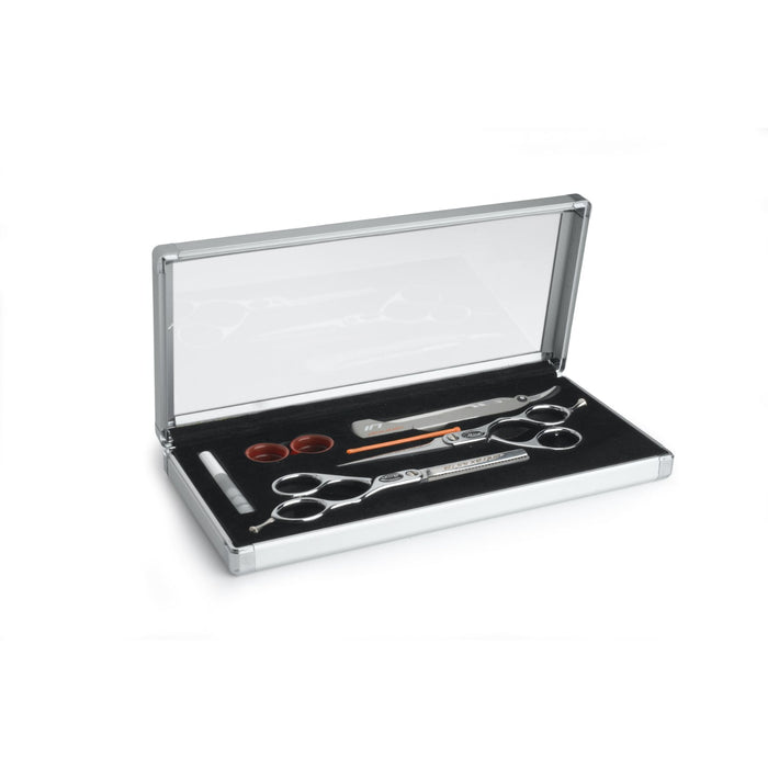 Sibel OBB Scharen Set Centrax Rechtshandigen 5,5"