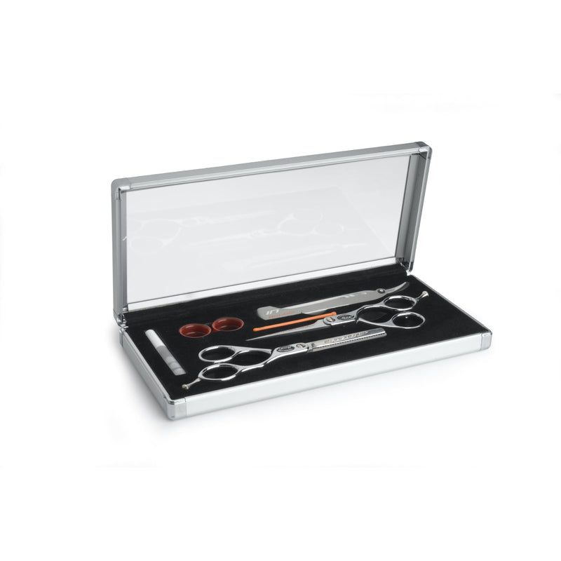 Sibel OBB Scharen Set Centrax Rechtshandigen 5,5"