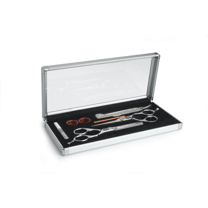 Sibel OBB Scharen Set Centrax Linkshandigen 5.5"