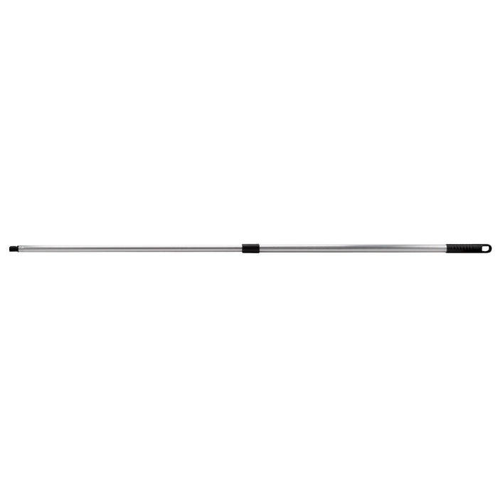 Sibel Telescopische steel voor Gummi Bezem Aluscopic 150cm