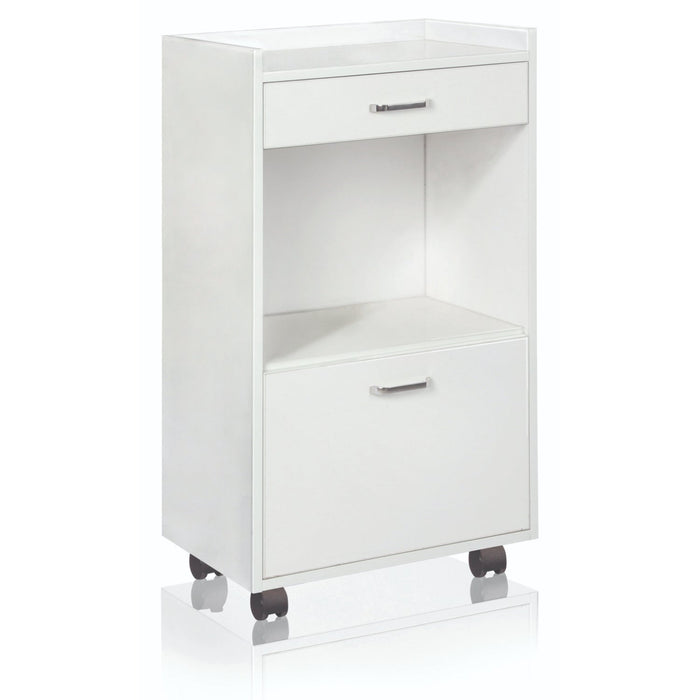 Sibel trolley Luxe Hout