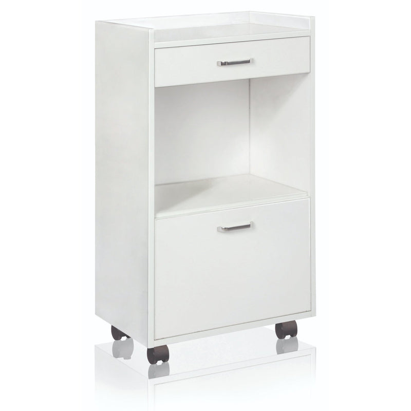 Sibel trolley Luxe Hout