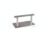 Sibel Footrest Angularis