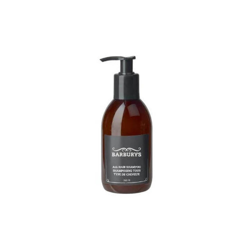 Barburys Shampoo Barber 250ml