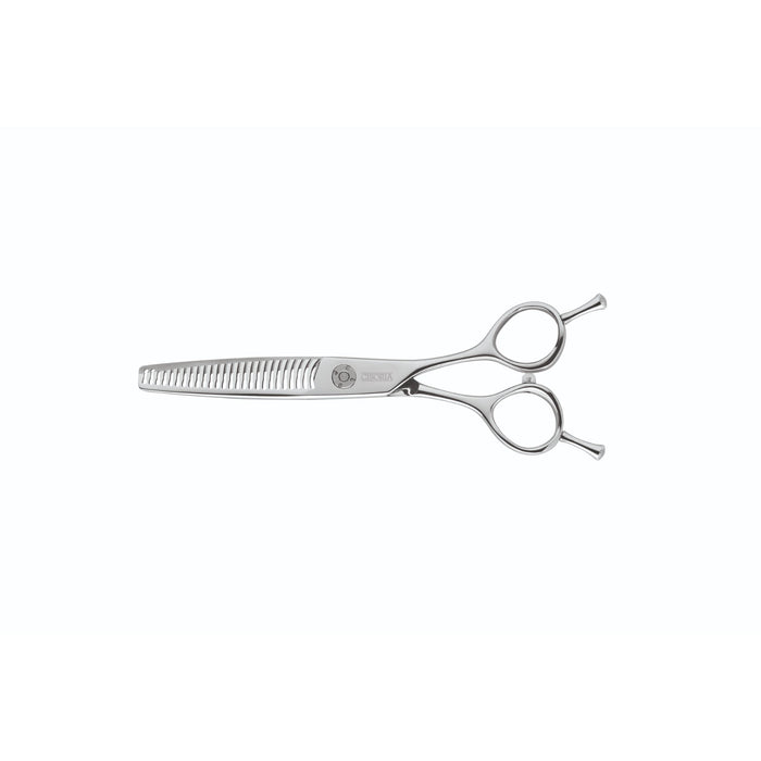 Sibel Cisoria uitdunningsschaar SDV26 V-tand 6,0"