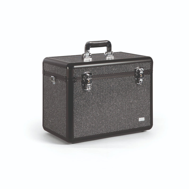 Sibel Beautycase Back Stage Strass Ed Large