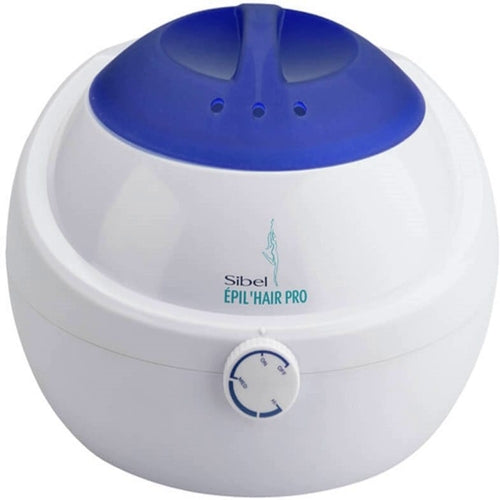 Sibel EHP Verwarmer voor Wax 150W 1000ml EU