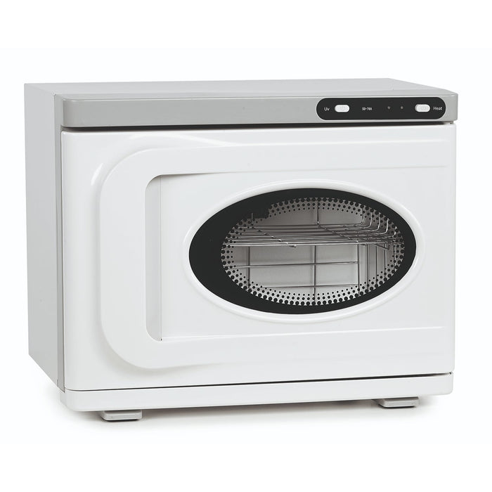 Sibel Handdoekverwarmer UV 23L EU