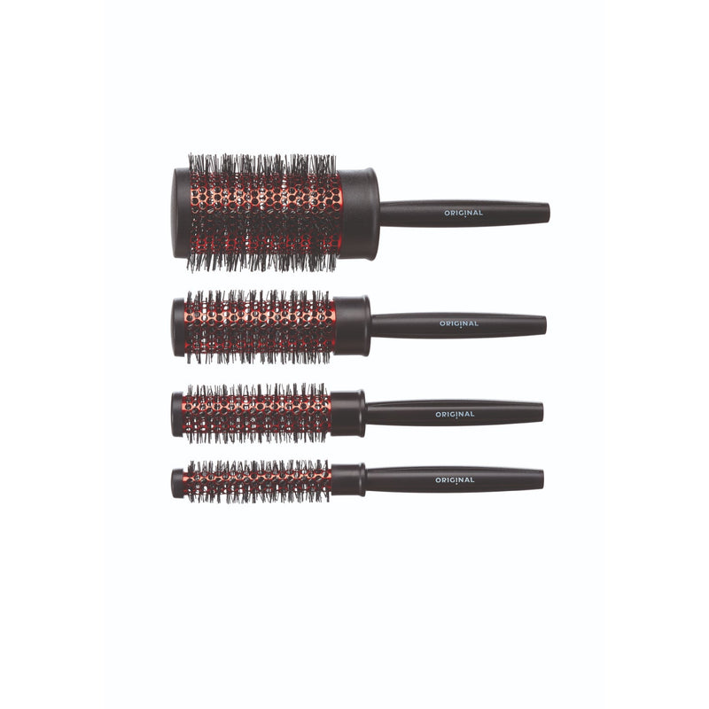 Sibel OBB Blush thermisch bor stukselset 4 stuks