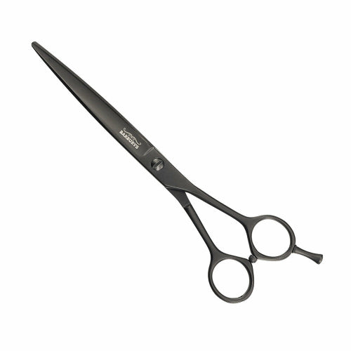 Barburys Barber Snijkap Zwart