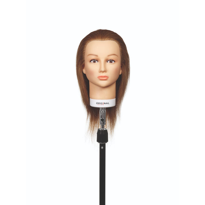 Sibel OBB Trainingshoofd Isaline 100% Mens Licht Blond