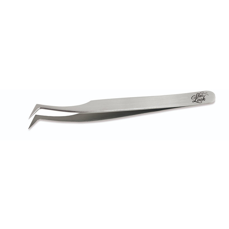 Sibel Star Look Lashfix Puntig&amp;Gebogen