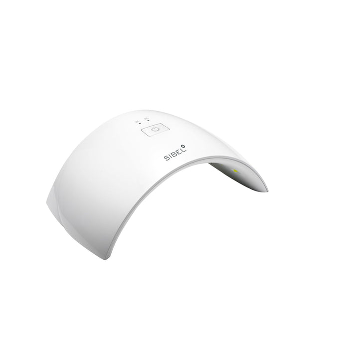 Sibel UV&amp;Led Lamp Moonshine EU