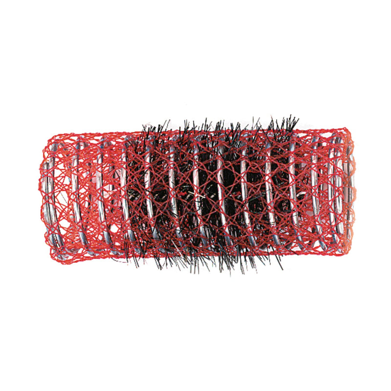 Sibel Wikkel spiraal Profa Rood 30mm 12 stuks