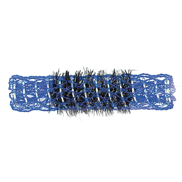 Sibel Wikkel spiraal Profa Blauw 12mm 12 stuks