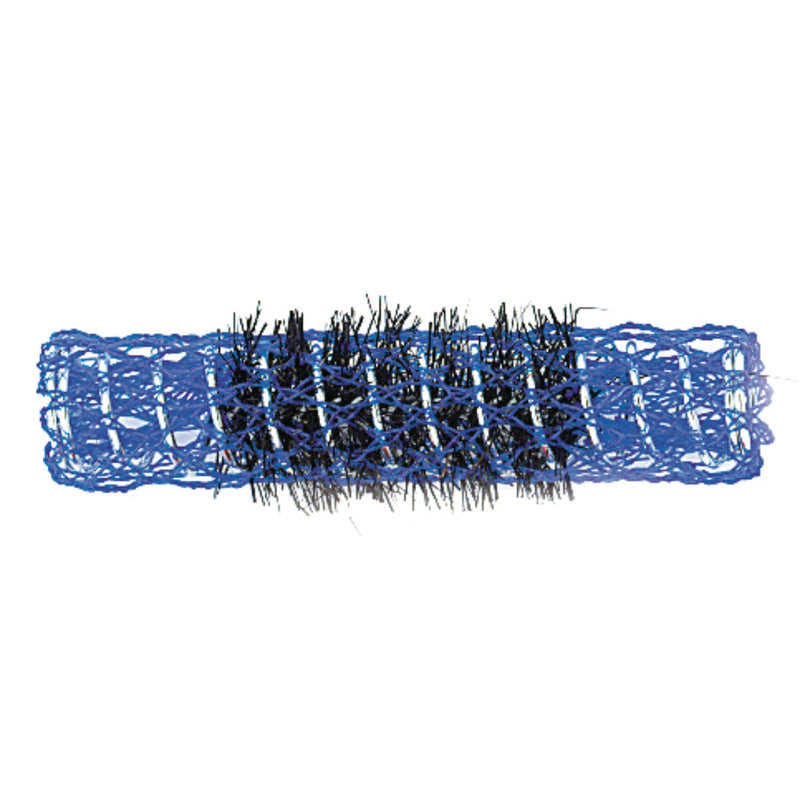 Sibel Wikkel spiraal Profa Blauw 12mm 12 stuks