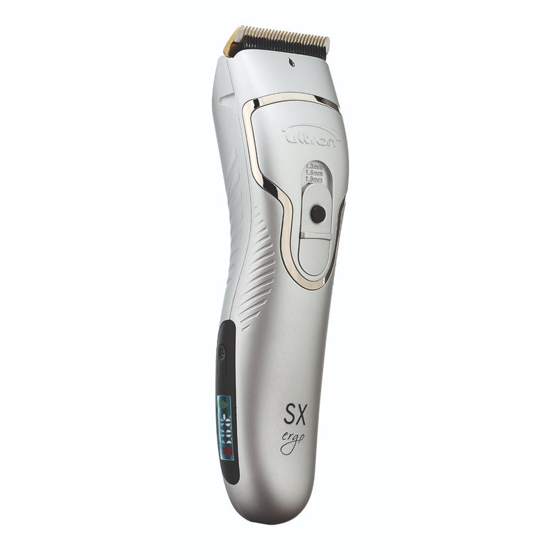 Ultron Professional Umay Ergonomische Lichtgewicht Tondeuse EU
