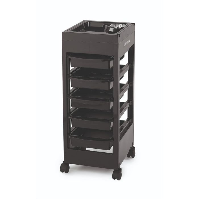 Sibel OBB Service Trolley E-Trolley