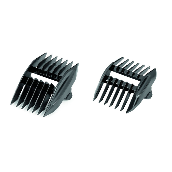 Ultron Professional Umay Clipper Reserve Omkeerbare Opzetkammen 2 stuks