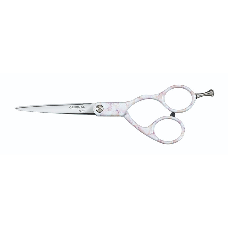Sibel OBB Knipschaar Concave Rose 5.5"